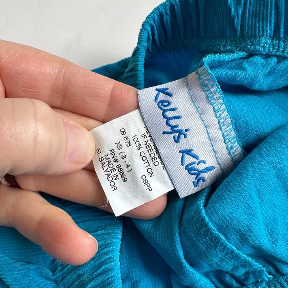 Kelly Kids Pants - Picture 3 of 3